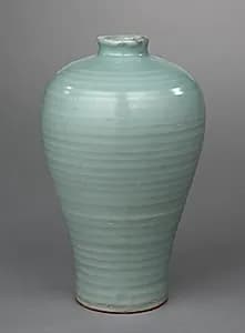 Vase (Meiping) by Unknown Artist