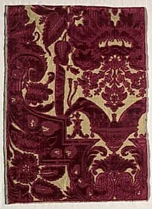 Velvet by Unknown Artist