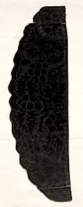 Velvet Cuffs by Unknown Artist