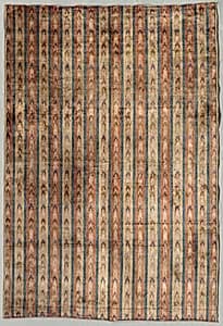 Velvet Panel by Unknown Artist