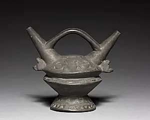 Vessel by Unknown Artist