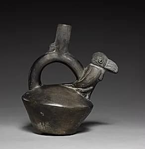 Vessel by Unknown Artist