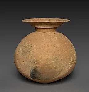 Vessel by Unknown Artist