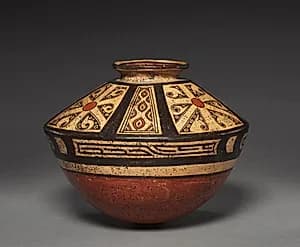 Vessel: Turtle by Unknown Artist
