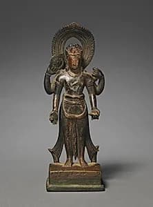 Vishnu by Unknown Artist