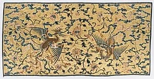 Wall Hanging by Unknown Artist