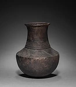 Water Jug by Unknown Artist