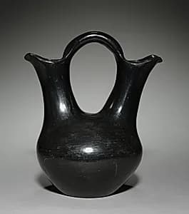 Wedding Jar by Unknown Artist