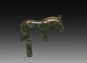 Wild Horse by Unknown Artist