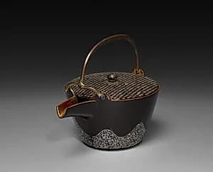 Wine Ewer by Unknown Artist