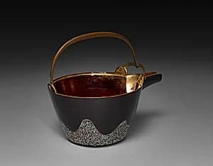 Wine Ewer by Unknown Artist