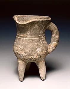 Wine Warmer (Jue) by Unknown Artist