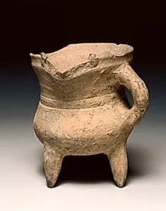 Wine Warmer (Jue) by Unknown Artist