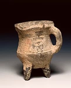 Wine Warmer (Jue) by Unknown Artist