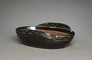 Winged Cup (Erbei) by Unknown Artist