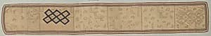 Woman's overskirt (ncaka) by Unknown Artist
