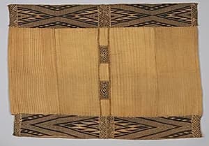 Woman's Skirt by Unknown Artist