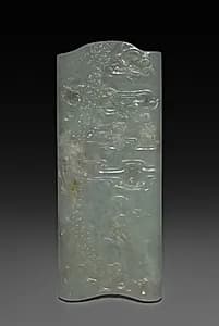 Wrist Rest by Unknown Artist