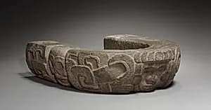 Yoke by Unknown Artist