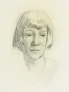 Youth by Jean Ulen (American, 1900–1988)