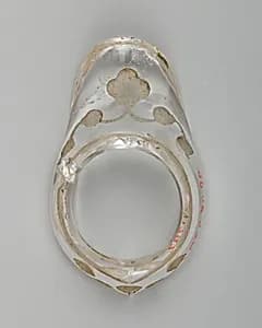 Archer's Ring by Unknown Artist