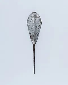 Arrowhead by Unknown Artist