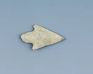 Arrowhead by Unknown Artist