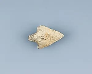 Arrowhead by Unknown Artist