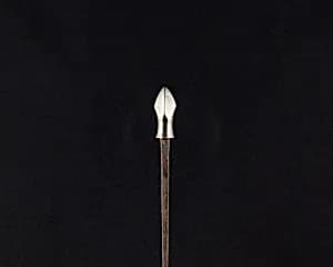 Arrowhead (<i>Yanone</i>) by Unknown Artist