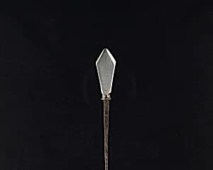 Arrowhead (<i>Yanone</i>) by Unknown Artist
