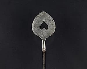 Arrowhead (<i>Yanone</i>) by Unknown Artist