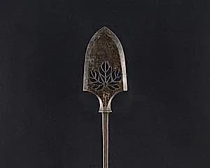 Arrowhead (<i>Yanone</i>) by Unknown Artist