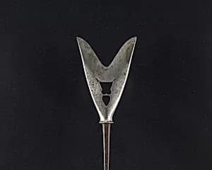 Arrowhead (<i>Yanone</i>) by Unknown Artist