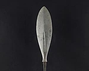 Arrowhead (<i>Yanone</i>) by Unknown Artist