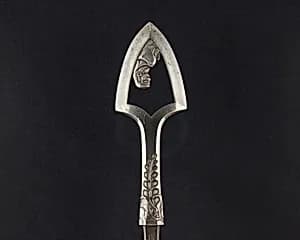 Arrowhead (<i>Yanone</i>) by Unknown Artist