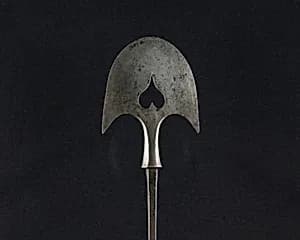 Arrowhead (<i>Yanone</i>) by Unknown Artist