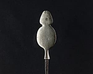 Arrowhead (<i>Yanone</i>) by Unknown Artist