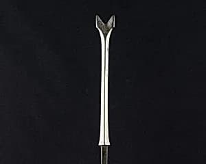 Arrowhead (<i>Yanone</i>) by Unknown Artist