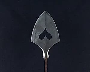 Arrowhead (<i>Yanone</i>) by Unknown Artist
