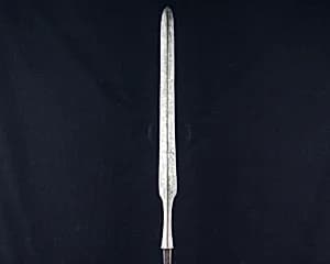 Arrowhead (<i>Yanone</i>) by Unknown Artist
