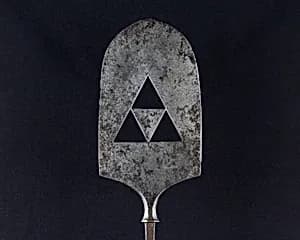 Arrowhead (<i>Yanone</i>) by Unknown Artist