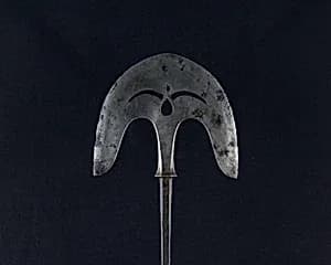 Arrowhead (<i>Yanone</i>) by Unknown Artist
