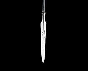 Arrowhead (<i>Yanone</i>) by Unknown Artist