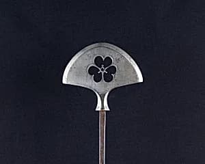 Arrowhead (<i>Yanone</i>) by Unknown Artist