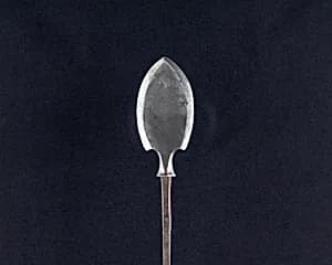 Arrowhead (<i>Yanone</i>) by Unknown Artist