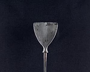 Arrowhead (<i>Yanone</i>) by Unknown Artist