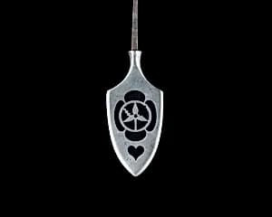Arrowhead (<i>Yanone</i>) by Korai