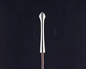 Arrowhead (<i>Yanone</i>) by Unknown Artist