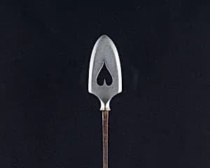 Arrowhead (<i>Yanone</i>) by Unknown Artist