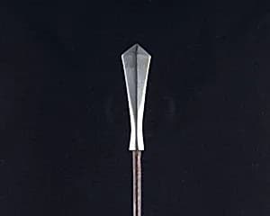 Arrowhead (<i>Yanone</i>) by Unknown Artist